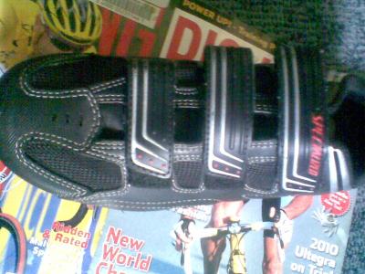Road/MTB Bike shoe